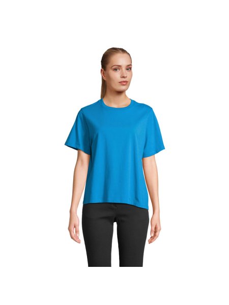 LEGEND WOMEN TEE-SHIRT