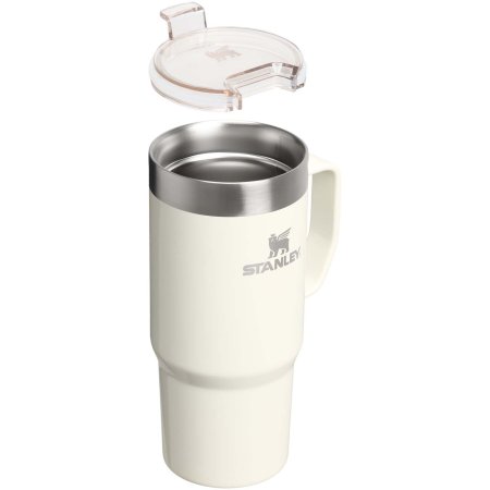 Mug isotherme Stanley Everyday Suburban 473 ml en acier inoxydable recyclé