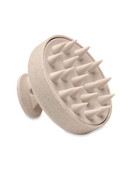Brosse de massage