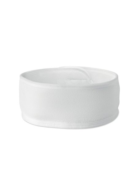 Bandeau réglable en microfibre