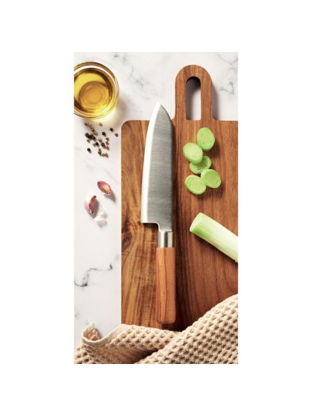Couteau de chef