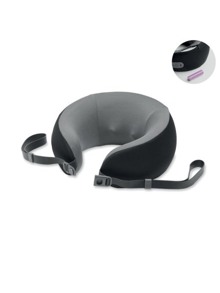 Oreiller de massage rechargeable