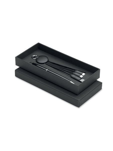 Coffret cadeau 2 pièces