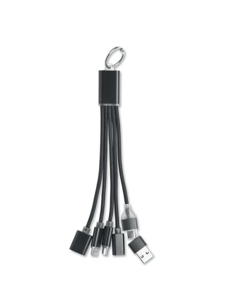 Porte-clés 3-en-1