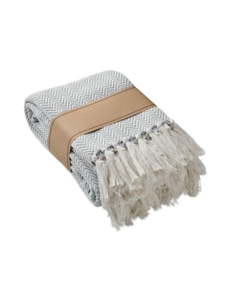 Couverture en polycoton