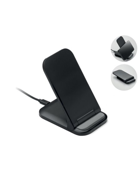 Chargeur sans fil pliable 15W