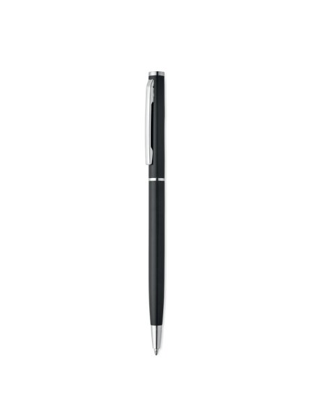 Stylo bille aluminium recyclé