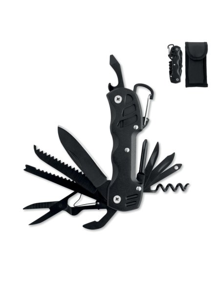 Couteau multi-outils 13 en 1