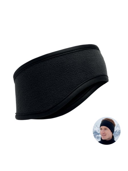 Bandeau en polaire