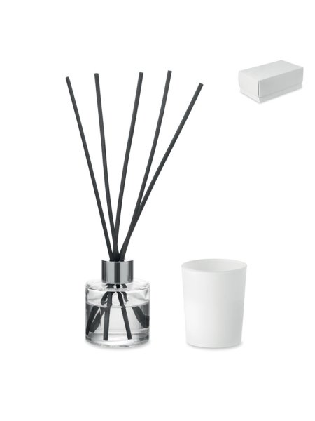 Set bougie et diffuseur