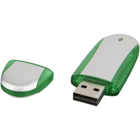 Clé USB ovale