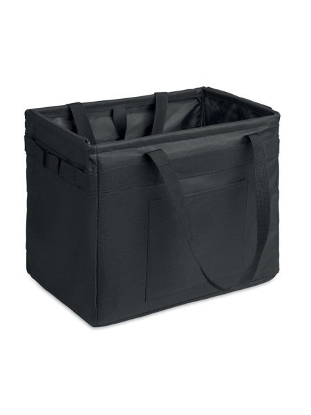 Sac organiseur pliable en RPET