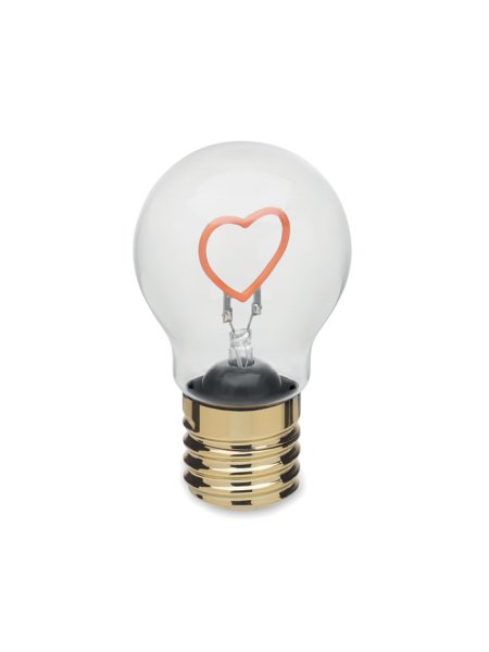 Ampoule décorative LED