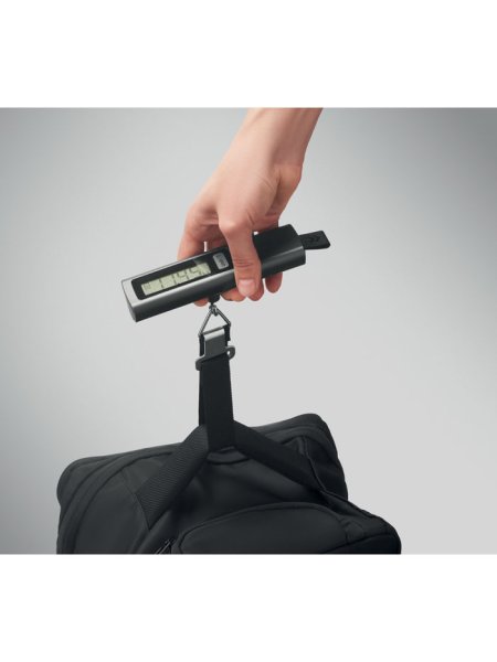 Pèse-bagages digital
