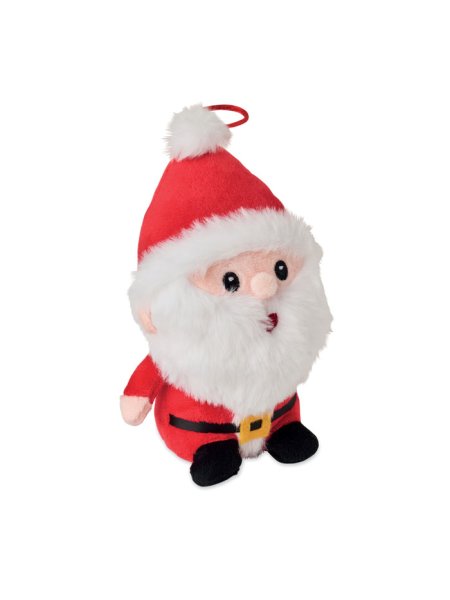 Peluche Père Noël