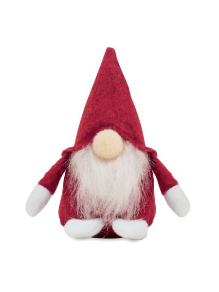 Lutin en feutre