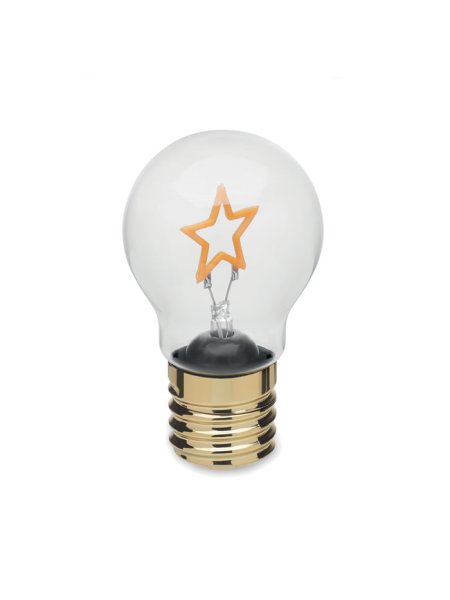 Ampoule LED décorative