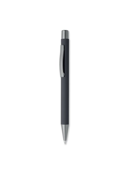 Stylo bille aluminium recyclé