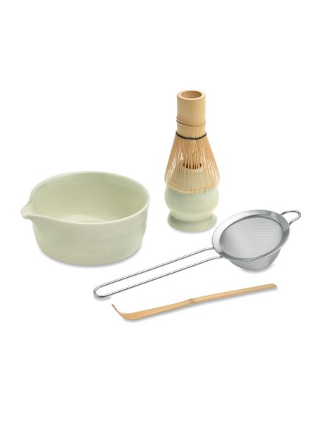 Set Matcha 5 pcs