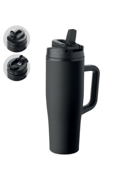 Gobelet double paroi 900ml