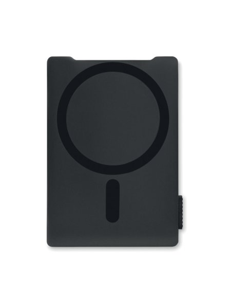 Porte-cartes et support magnétique