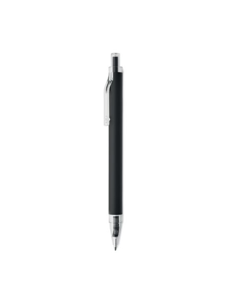 Stylo bille aluminium recyclé
