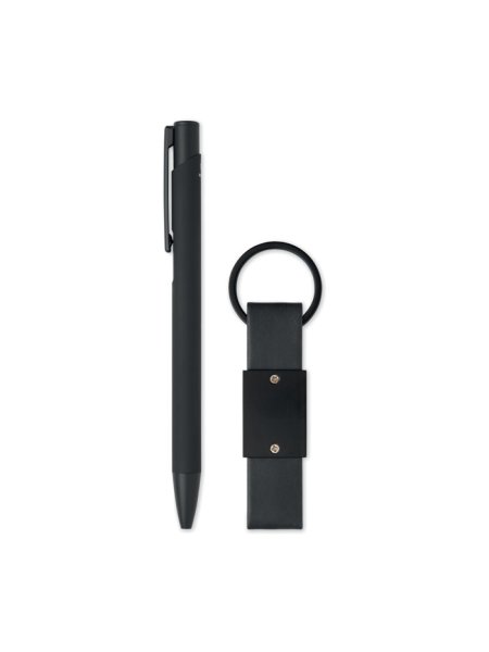 set-stylo-a-bille-et-porte-cles-en-noir-5.jpg