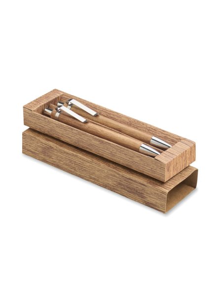 Set de stylos et crayons