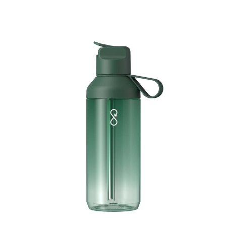 Bouteille d'eau Ocean Bottle GO Clear 710 ml