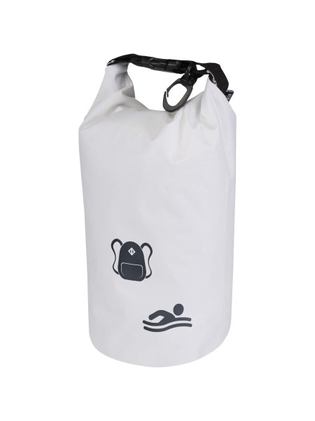 Pochette imperméable en tissu recyclé Camper, 1,5 L