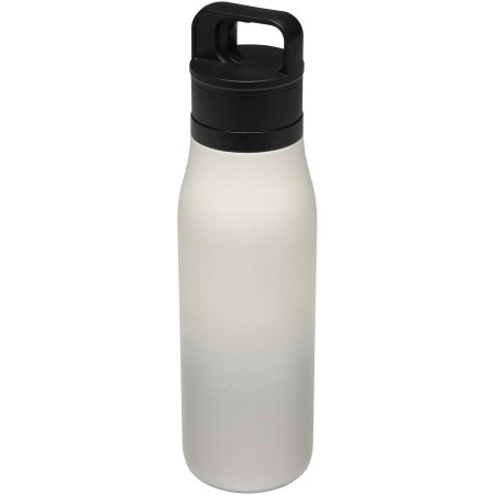 Gobelet isotherme SMART 500 ml en acier inoxydable recyclé RCS à double paroi