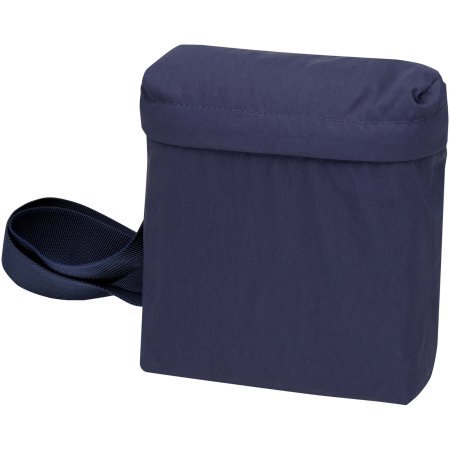 Sac à bandoulière Arca GRS en nylon recyclé