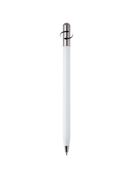 stylo-a-bille-a-mecanisme-rotatif-smart-en-aluminium-recycle-encre-noire-blanc-7.jpg