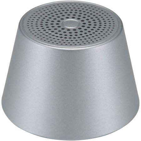 Enceinte magnétique SMART 3 W en aluminium recyclé