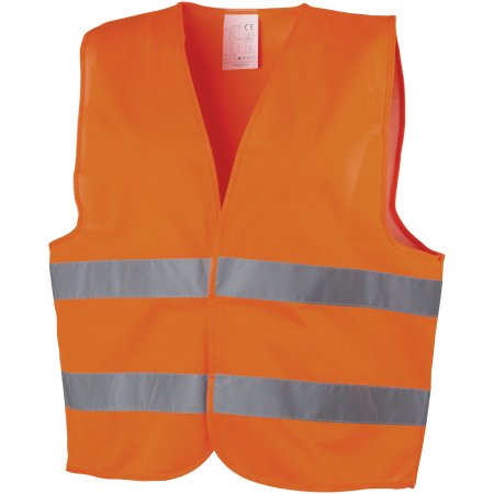 Gilet de sécurité à usage professionnel See-me