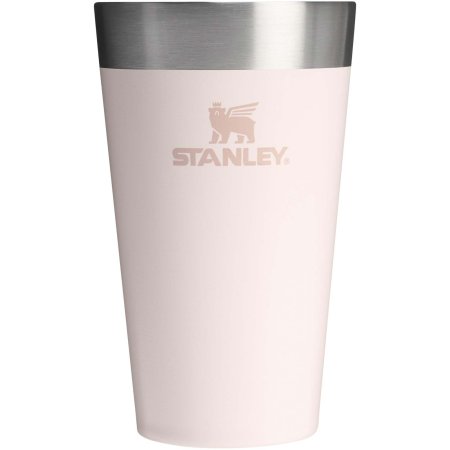 Gobelet en acier inoxydable isolé Stanley Stacking 470 ml