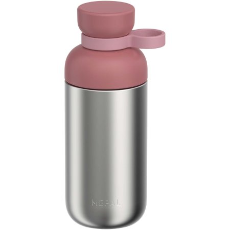 Gourde Mepal Vita de 500 ml en acier inoxydable recyclé