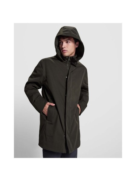 Parka unisexe rembourrée « Dome »