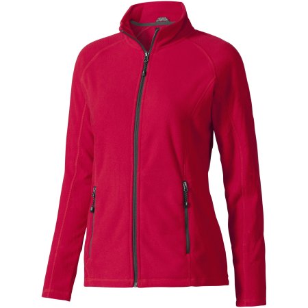 Veste micro-polaire full Zip Femme Rixford