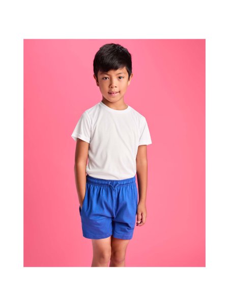 Shorts de sport pour enfants