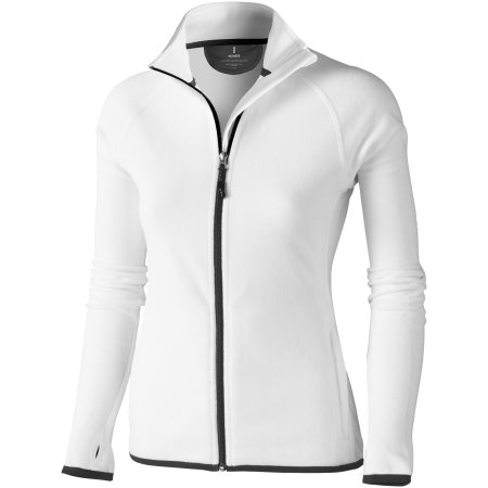  Veste micro-polaire Brossard - Full zip pour femme