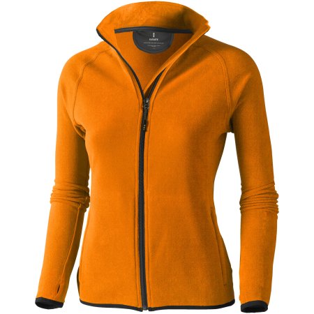  Veste micro-polaire Brossard - Full zip pour femme