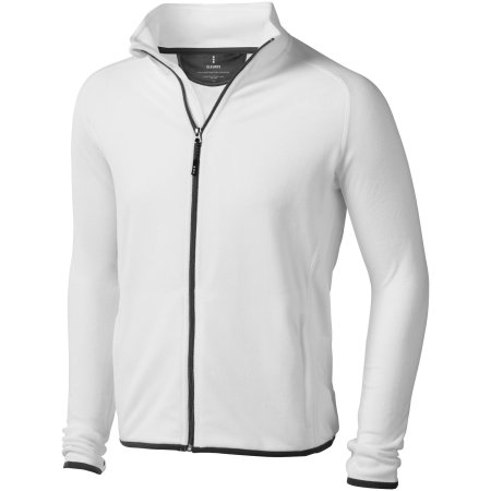  Veste micro-polaire Brossard - Full zip pour homme