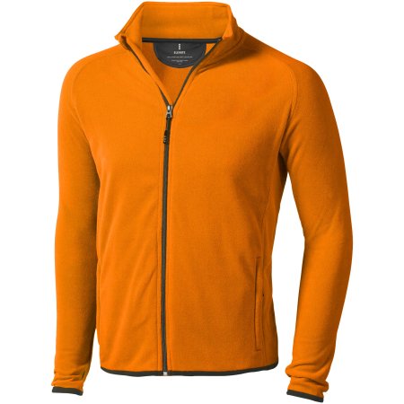  Veste micro-polaire Brossard - Full zip pour homme