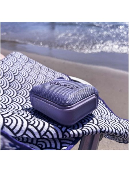 Mini-enceinte étanche Boompods Beachboom Mini 5 W