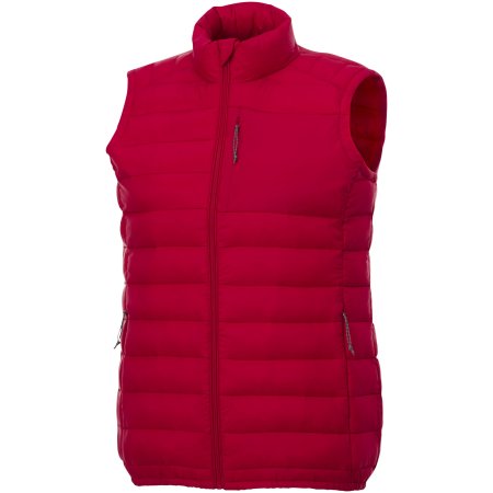 Bodywarmer matelassé Femme Pallas