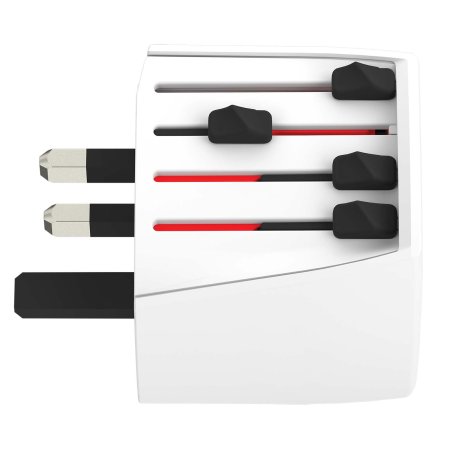 Adaptateur SKROSS® MUV Micro world