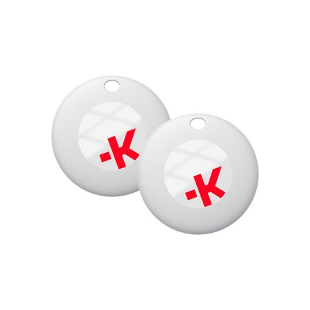 Kit d'étiquettes de suivi SKROSS® eTag