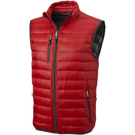  Bodywarmer homme Fairview - Avec duvet léger