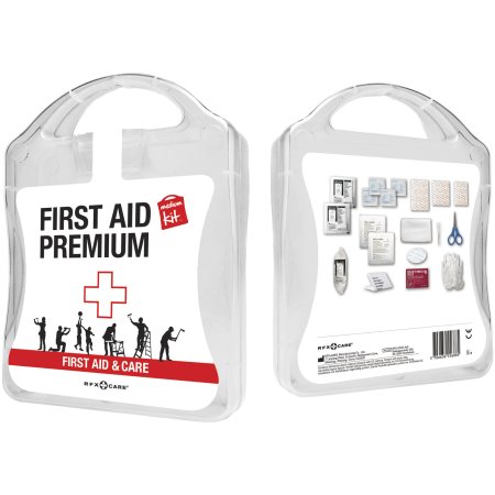 MyKit Medium Premiers Secours PREMIUM